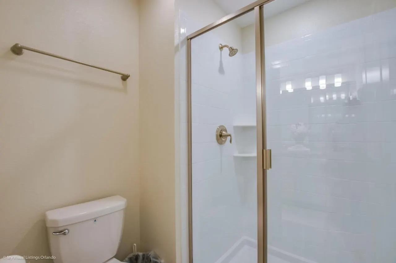 Lovely Town Home With Splash Pool Davenport 0*,  Estados Unidos da América